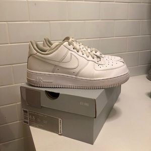 Nike Air Force 1